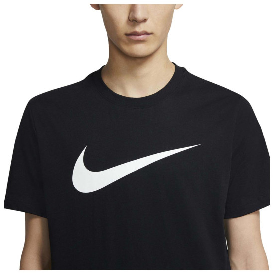 Nike Ανδρική κοντομάνικη μπλούζα Sportswear Icon Swoosh Nike Ανδρική κοντομάνικη μπλούζα Sportswear Icon Swoosh